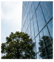 エアリー株式会社のオフィスビルイメージ